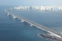 Chasing friendship with Maldives